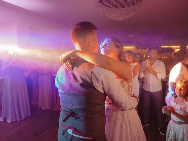 O casamento de Vitor e Joana em Felgueiras, Felgueiras 83