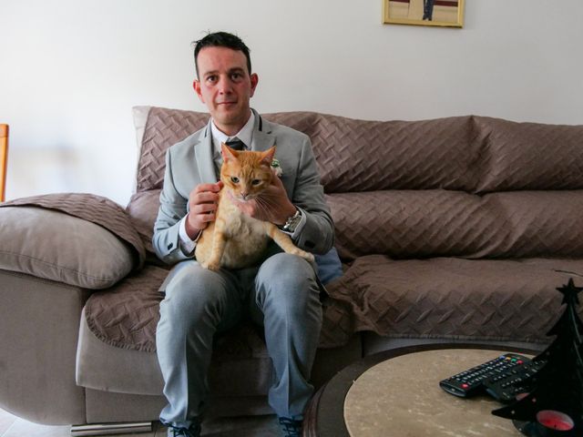 O casamento de José e Lina em Torres Novas, Torres Novas 3