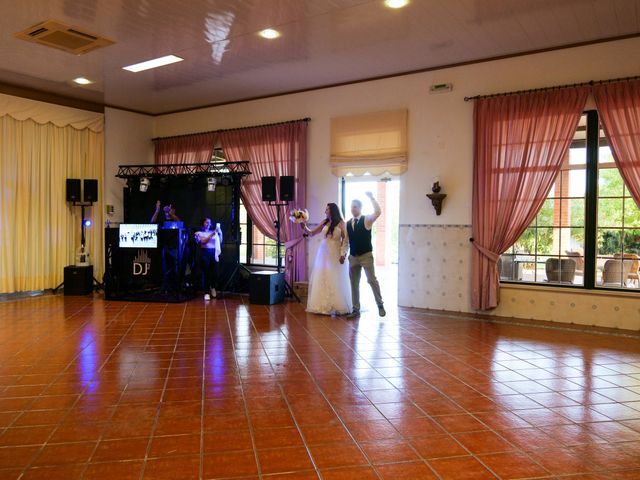 O casamento de José e Lina em Torres Novas, Torres Novas 12