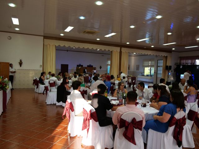 O casamento de José e Lina em Torres Novas, Torres Novas 16