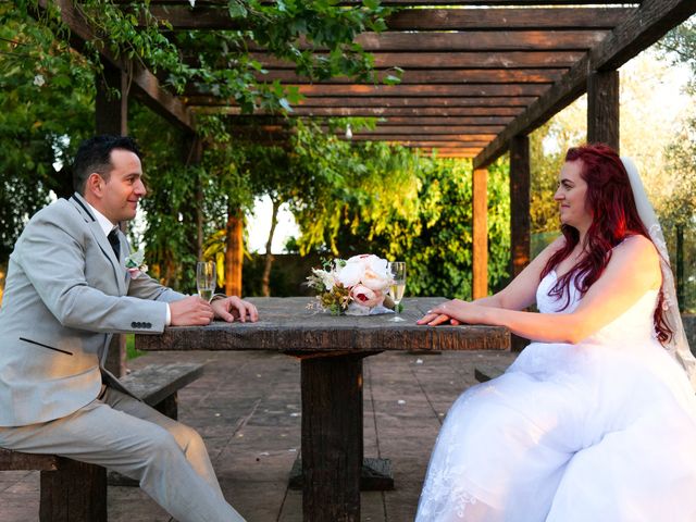 O casamento de José e Lina em Torres Novas, Torres Novas 18