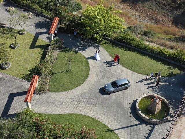 O casamento de José e Lina em Torres Novas, Torres Novas 22
