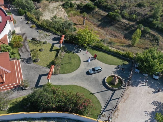 O casamento de José e Lina em Torres Novas, Torres Novas 24
