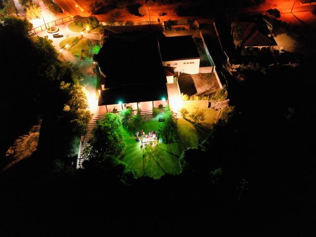 O casamento de José e Lina em Torres Novas, Torres Novas 1