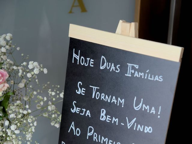 O casamento de João e Filipa em São Martinho do Porto, Alcobaça 14