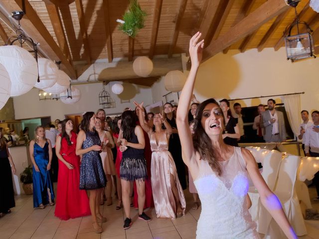 O casamento de João e Filipa em São Martinho do Porto, Alcobaça 28