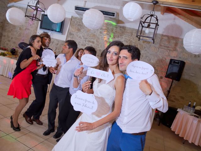 O casamento de João e Filipa em São Martinho do Porto, Alcobaça 30