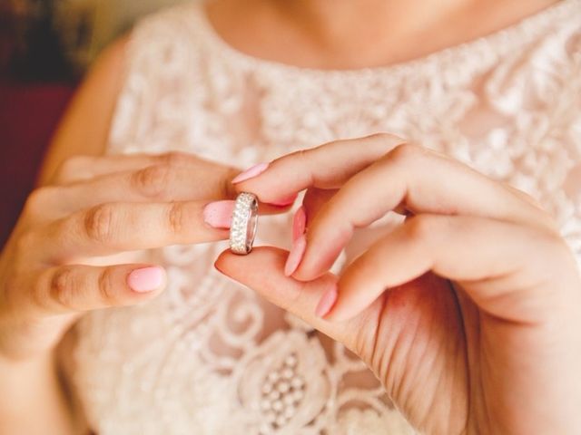 O casamento de André e Marta em Montijo, Montijo 9