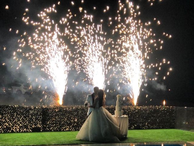 O casamento de Mladen e Marisa em Silves, Silves 3