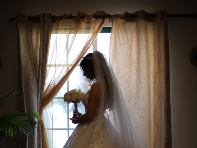 O casamento de Mladen e Marisa em Silves, Silves 5