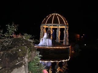 O casamento de Diana e César 2