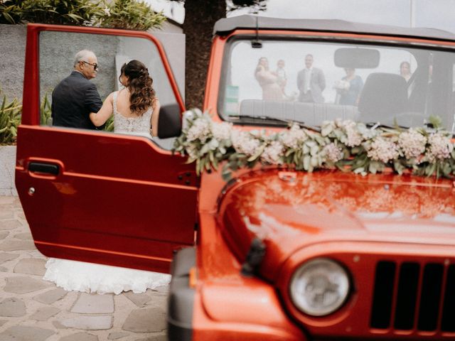 O casamento de João e Alexandra em Funchal, Madeira 2