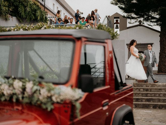 O casamento de João e Alexandra em Funchal, Madeira 3