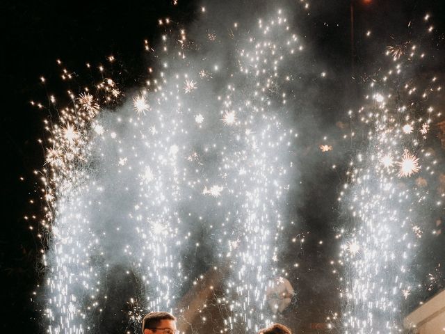 O casamento de João e Alexandra em Funchal, Madeira 6