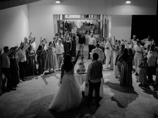 O casamento de João e Alexandra em Funchal, Madeira 1