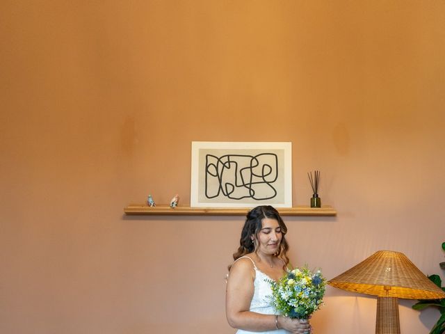 O casamento de Frederico e Nanci em Arrifes, São Miguel 20