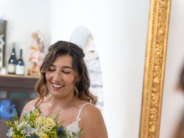 O casamento de Frederico e Nanci em Arrifes, São Miguel 24