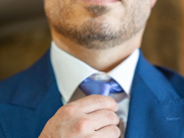 O casamento de Frederico e Nanci em Arrifes, São Miguel 33