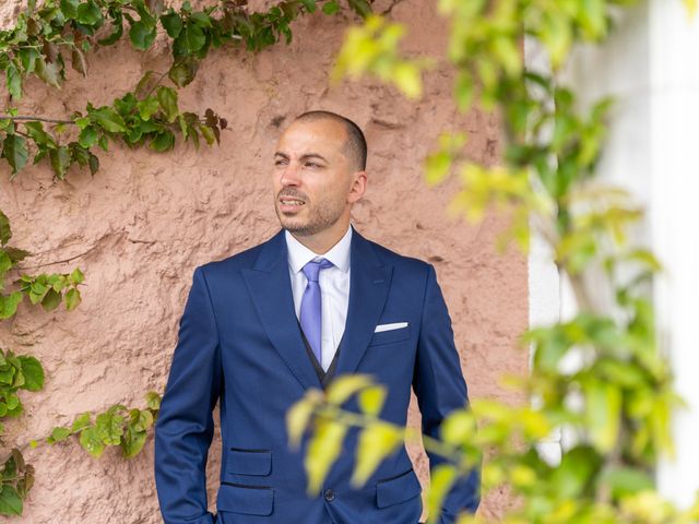 O casamento de Frederico e Nanci em Arrifes, São Miguel 35