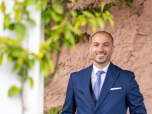 O casamento de Frederico e Nanci em Arrifes, São Miguel 37
