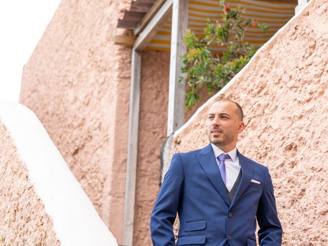 O casamento de Frederico e Nanci em Arrifes, São Miguel 38