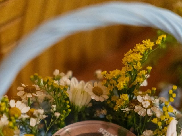 O casamento de Frederico e Nanci em Arrifes, São Miguel 40