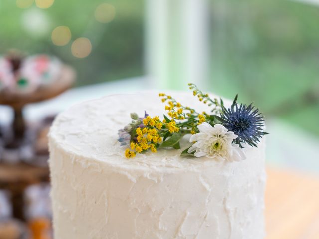 O casamento de Frederico e Nanci em Arrifes, São Miguel 47