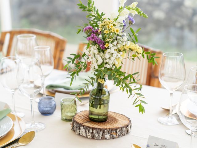 O casamento de Frederico e Nanci em Arrifes, São Miguel 48
