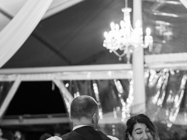 O casamento de Frederico e Nanci em Arrifes, São Miguel 60