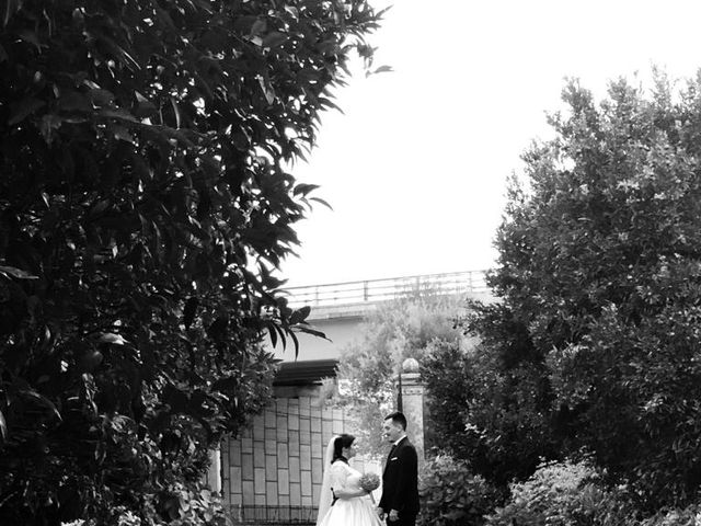 O casamento de Ricardo e Paula em Porto, Porto (Concelho) 2