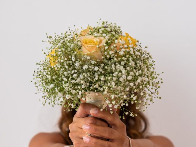 O casamento de Sérgio e Marta em Alcabideche, Cascais 29