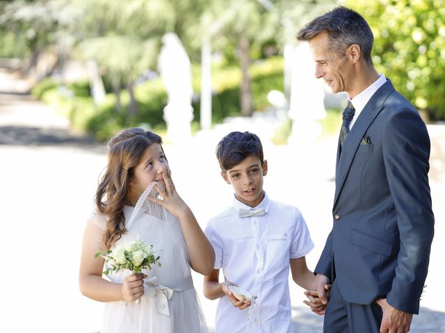 O casamento de José e Simone em Amarante, Amarante 13