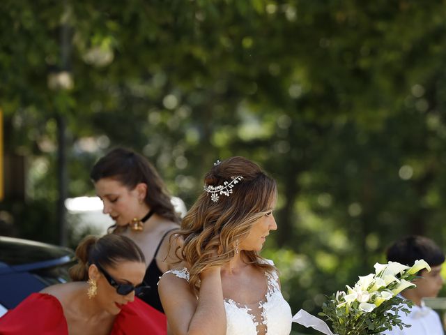 O casamento de José e Simone em Amarante, Amarante 26