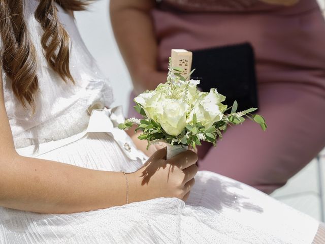 O casamento de José e Simone em Amarante, Amarante 41