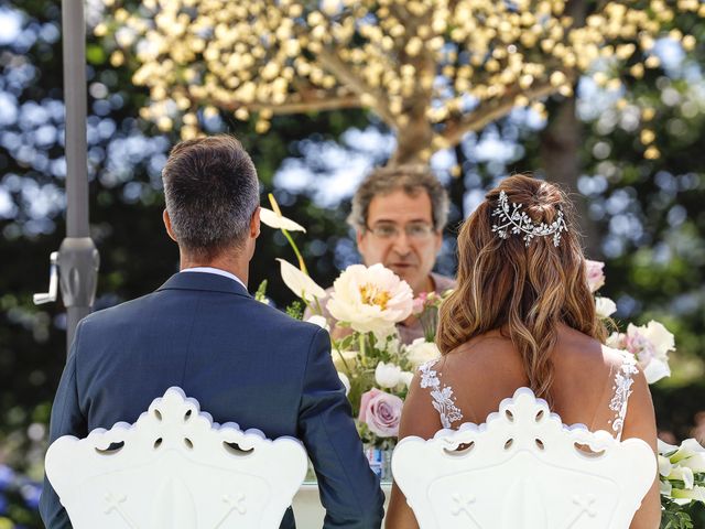 O casamento de José e Simone em Amarante, Amarante 48