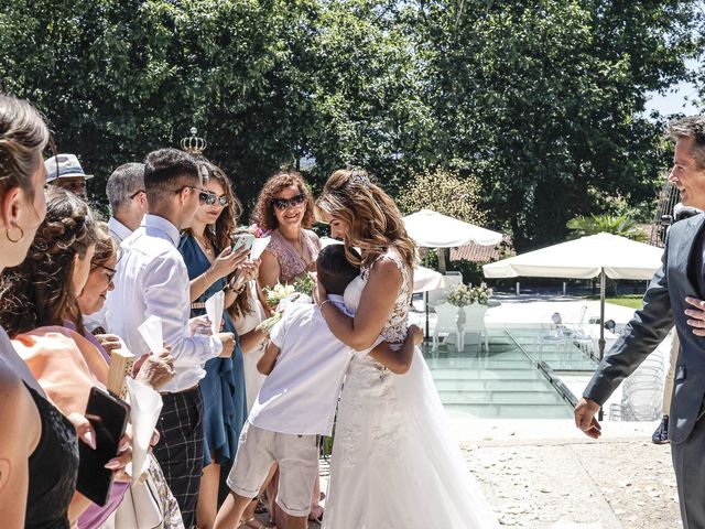 O casamento de José e Simone em Amarante, Amarante 68