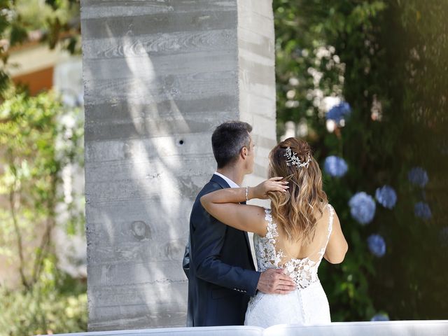 O casamento de José e Simone em Amarante, Amarante 90