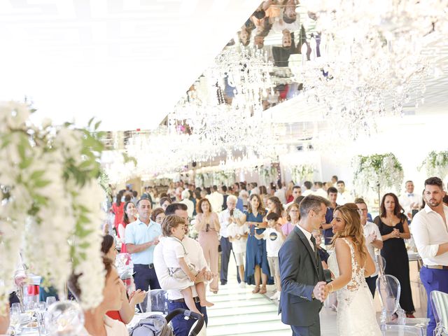 O casamento de José e Simone em Amarante, Amarante 99