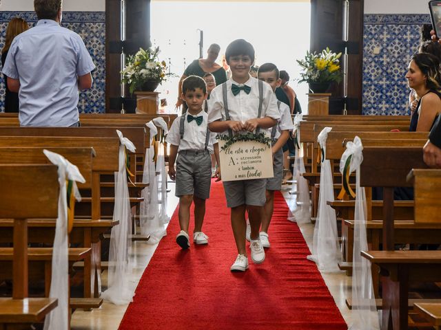 O casamento de Pedro e Inês em Vila de Rei, Vila de Rei 9