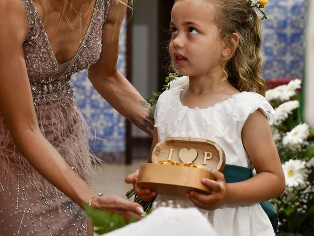 O casamento de Pedro e Inês em Vila de Rei, Vila de Rei 10