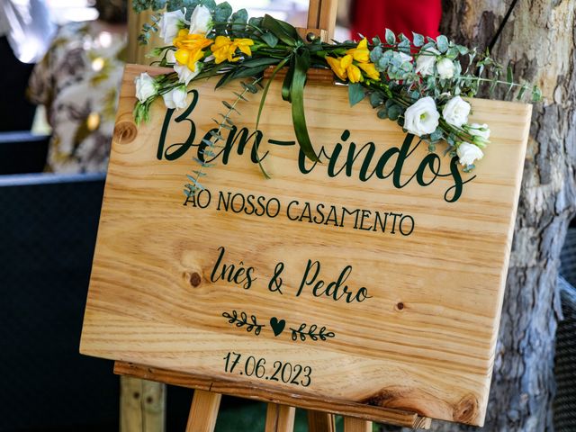 O casamento de Pedro e Inês em Vila de Rei, Vila de Rei 12