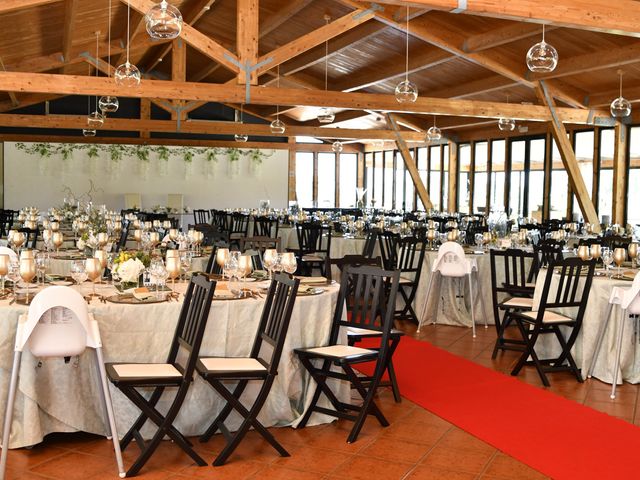 O casamento de Pedro e Inês em Vila de Rei, Vila de Rei 17