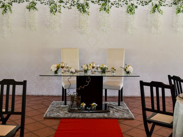 O casamento de Pedro e Inês em Vila de Rei, Vila de Rei 18