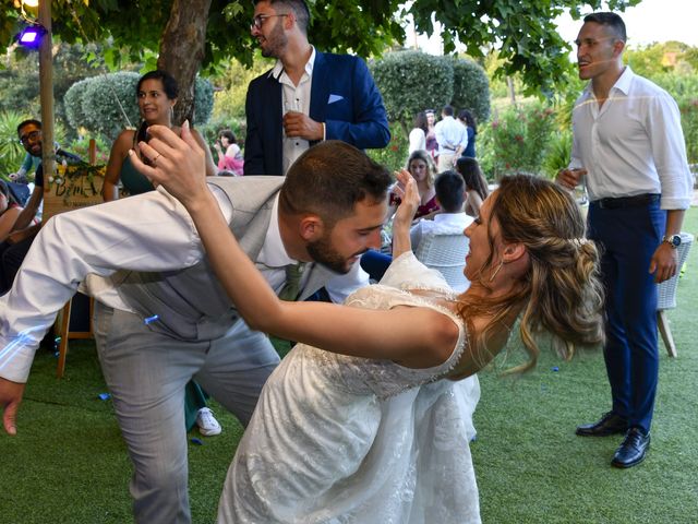 O casamento de Pedro e Inês em Vila de Rei, Vila de Rei 2