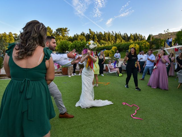 O casamento de Pedro e Inês em Vila de Rei, Vila de Rei 25