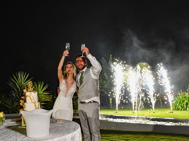 O casamento de Pedro e Inês em Vila de Rei, Vila de Rei 27