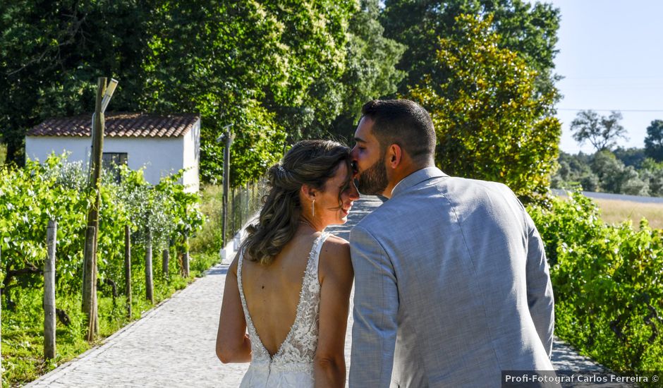 O casamento de Pedro e Inês em Vila de Rei, Vila de Rei