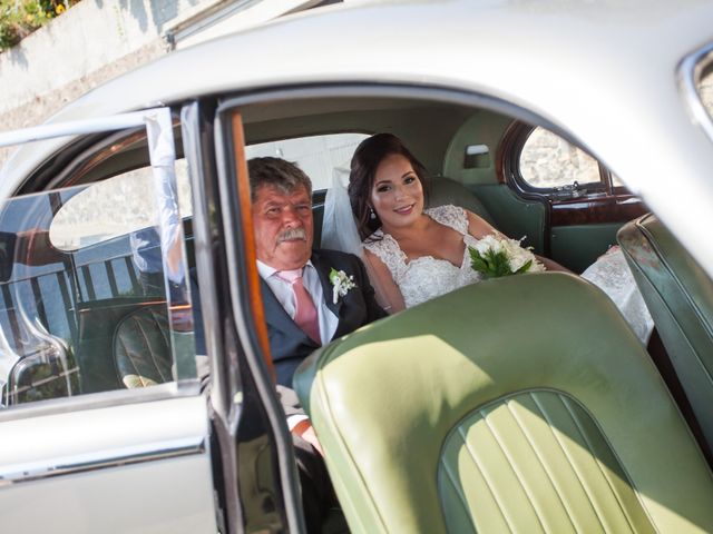 O casamento de Orlando e Andreia em Funchal, Madeira 19