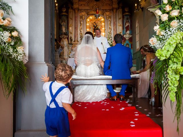 O casamento de Orlando e Andreia em Funchal, Madeira 28