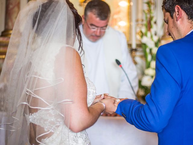 O casamento de Orlando e Andreia em Funchal, Madeira 29
